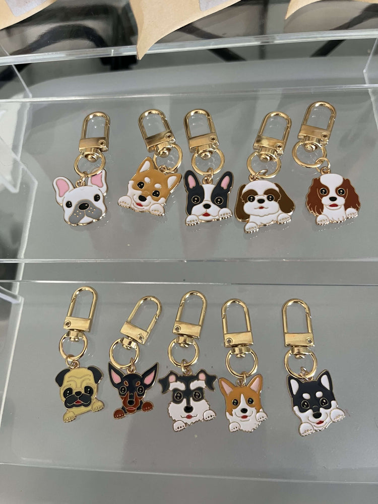 Dog Lovers Delights - Because being obsessed with your dog is a lifestyle 🐾